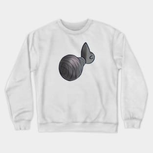 eraserhead baby Crewneck Sweatshirt